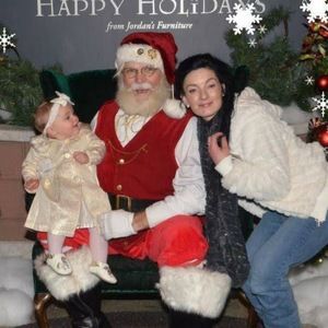 Meet your Posher, Brittney